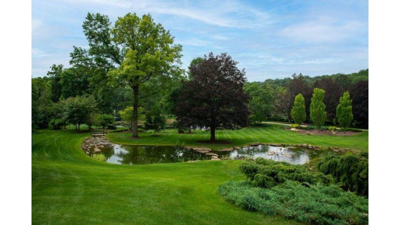 Olmsted brothers grounds